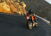 KTM Super Duke